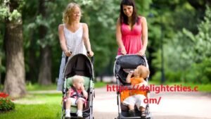 Best Travel Stroller