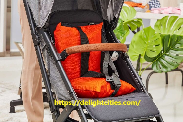 Best Travel Stroller