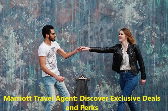 Marriott Travel Agent