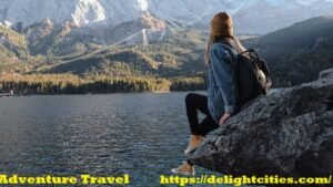 Overseas Adventure Travel