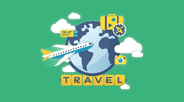 Travel Logo