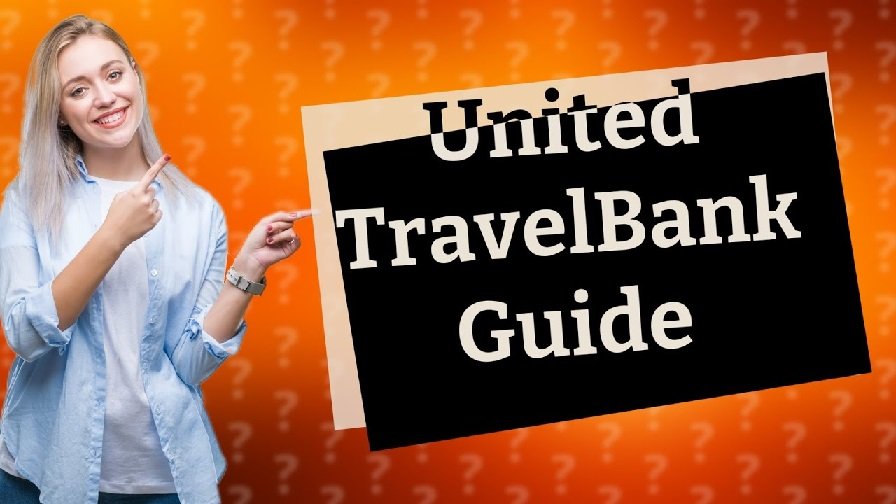 United Travel Bank