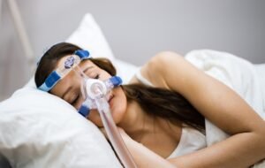 travel cpap