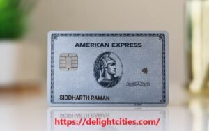 AMEX Platinum Travel Insurance