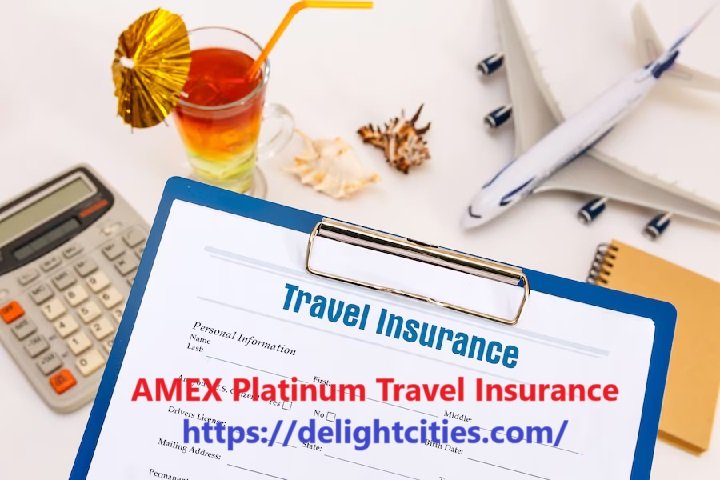 AMEX Platinum Travel Insurance