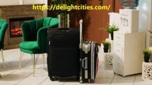 Best Luggage for International Travel