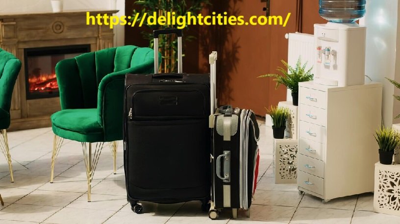 Best Luggage for International Travel