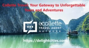 Collette Travel