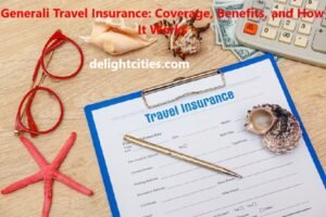 Generali Travel Insurance