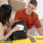 Travel Wallet