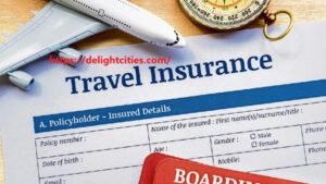 AARP Travel Insurance