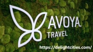 Avoya Travel