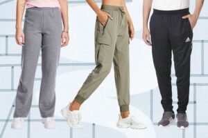 Best Travel Pants