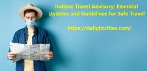 Indiana Travel Advisory