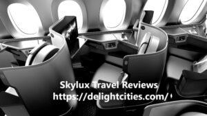 Skylux Travel Reviews