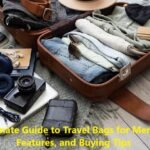 Travel Bags for Men