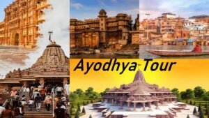 Ayodhya tour