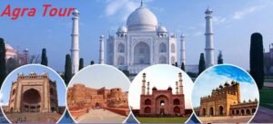 agra tour package