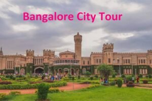 bangalore city tour