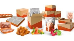 Food Packaging