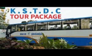 kstdc tour packages