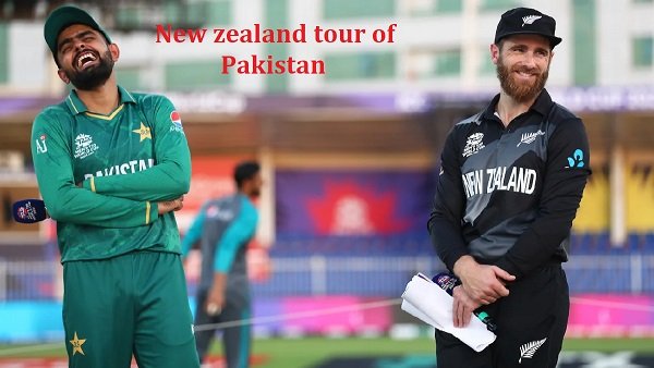 new zealand tour of pakistan