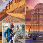 rajasthan tour planner