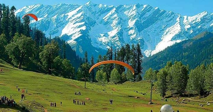 shimla manali tour package for couple