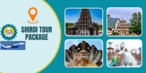 shirdi tour package