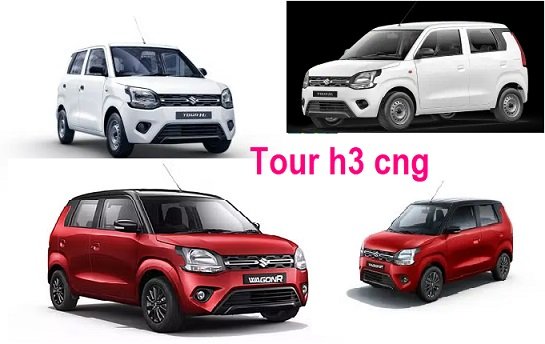 tour h3 cng