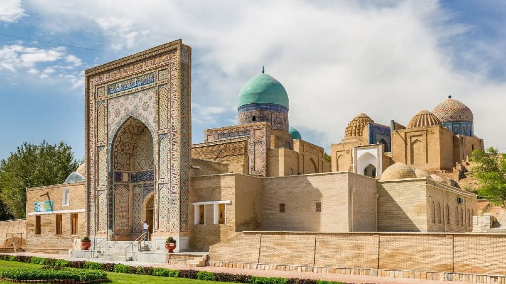 uzbekistan tour package