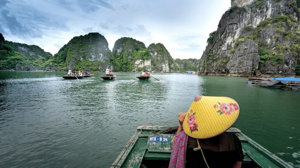 vietnam package tour 7 days