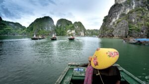 vietnam package tour 7 days