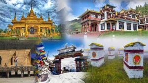 Arunachal Pradesh Tour Packages