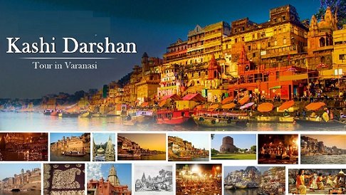 Banaras Tour