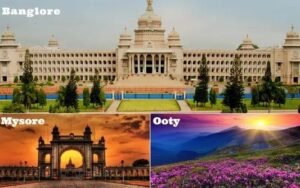 Bangalore Tour Package