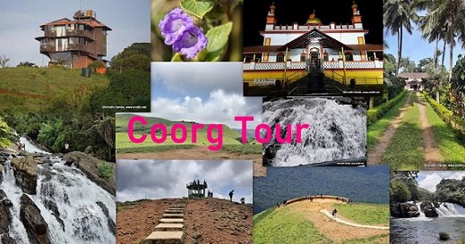 Coorg Tour