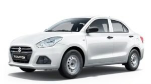 DZire Tour CNG