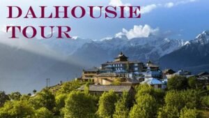 Dalhousie Tour Package