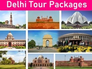 Delhi tour packages