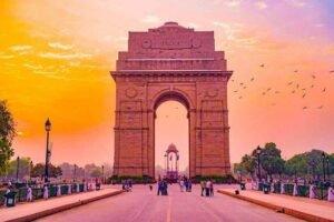 Delhi Tour Packages