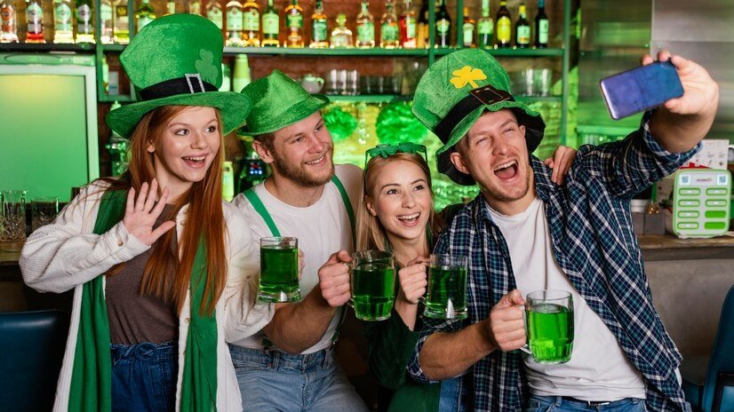 Discover the Best St. Patty’s Day Pub