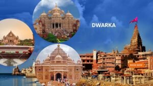 Dwarka Tour Package