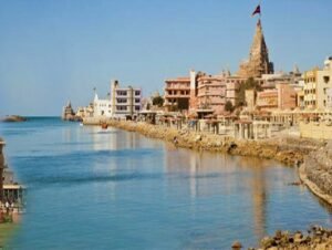 Dwarka Tour Package