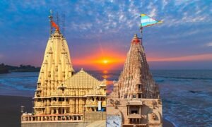 Dwarka Tour Package