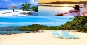 Goa Tour Package From Delhi2