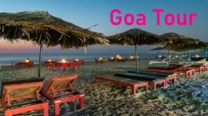 Goa Tour Packages For 4 Person