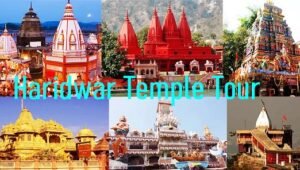 Haridwar Tour Package