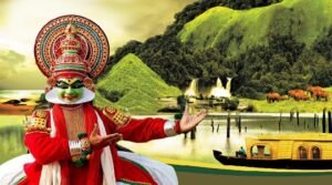 Kerala Tour Packages From Chennai