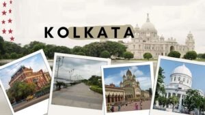 Kolkata Tour Package